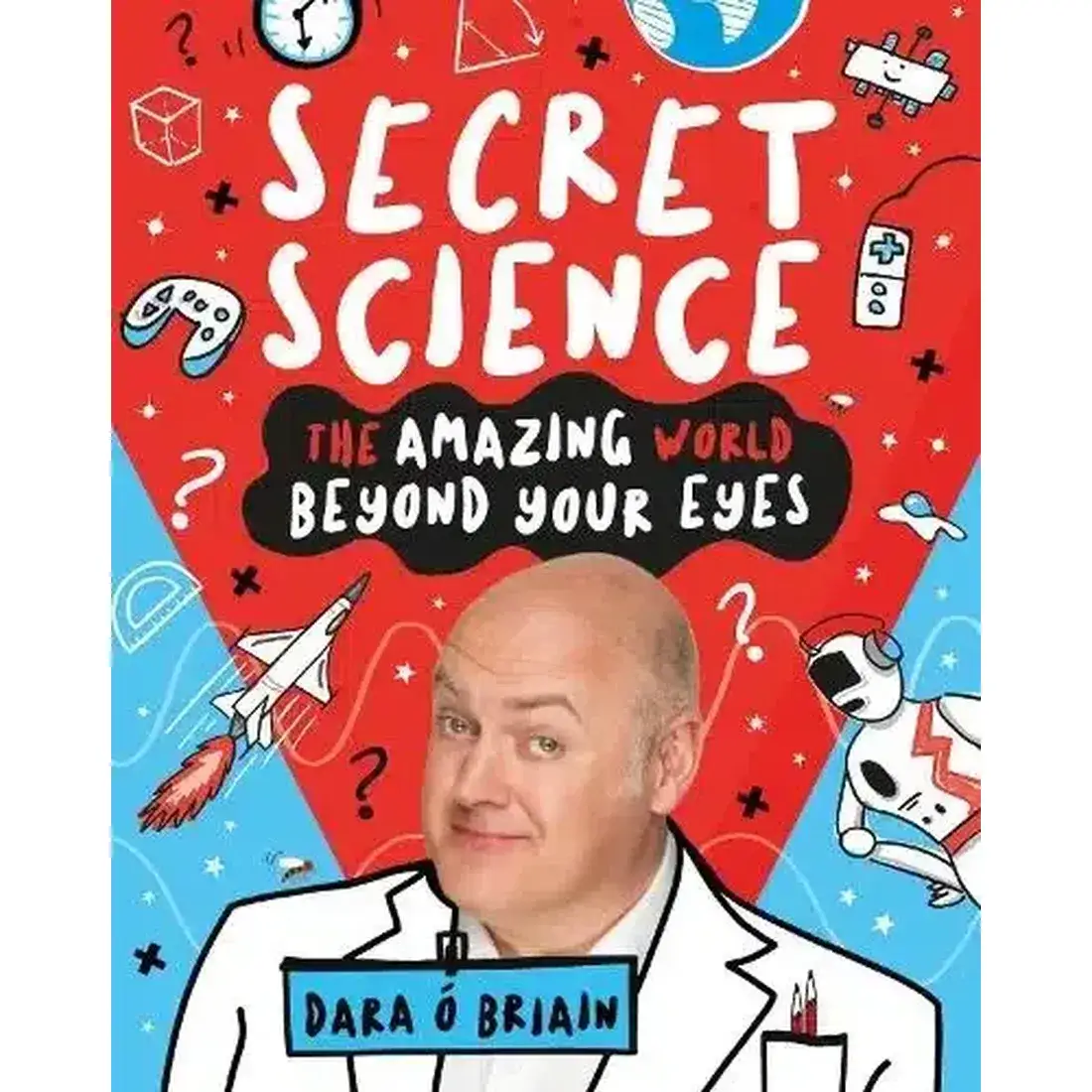 Secret Science