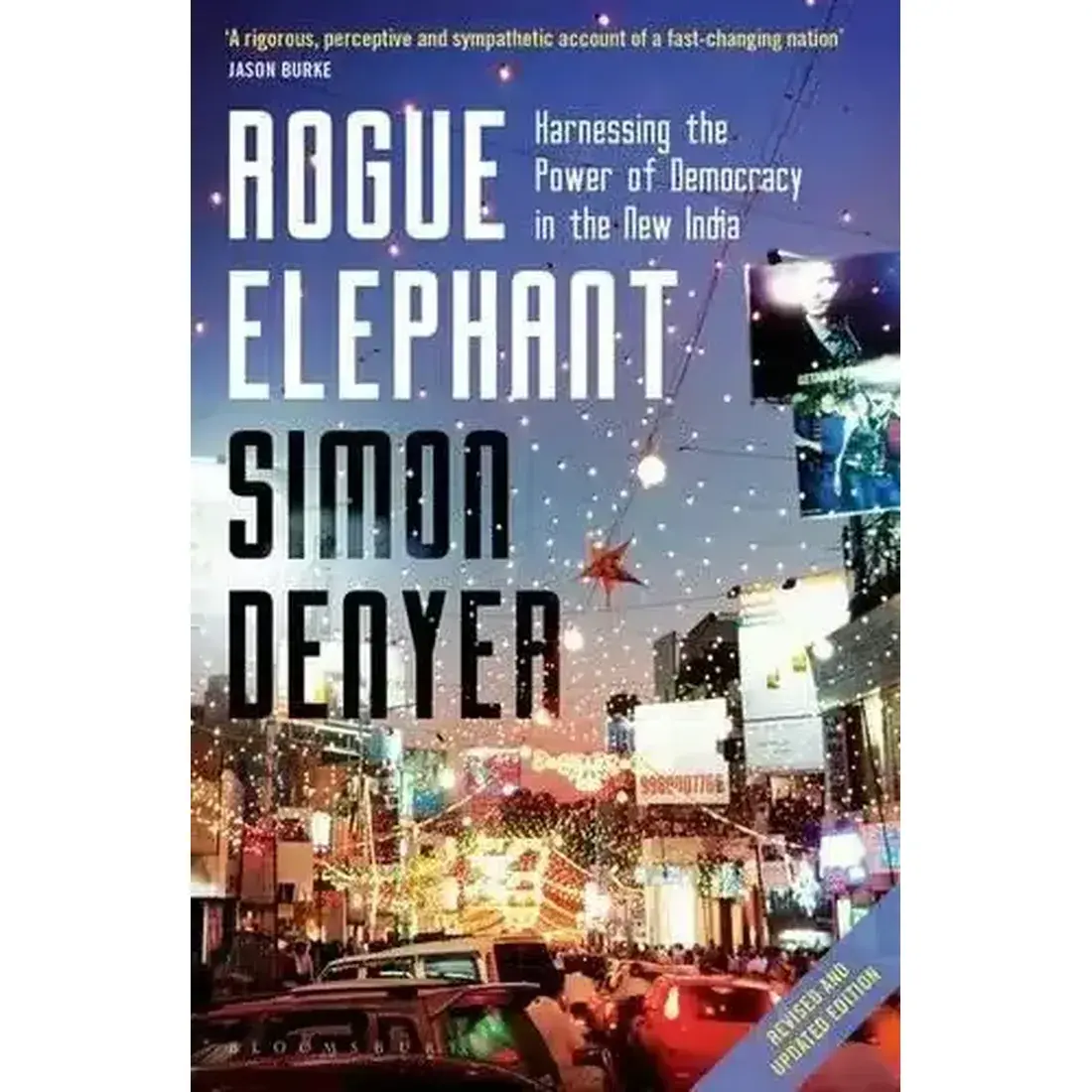 ROGUE ELEPHANT