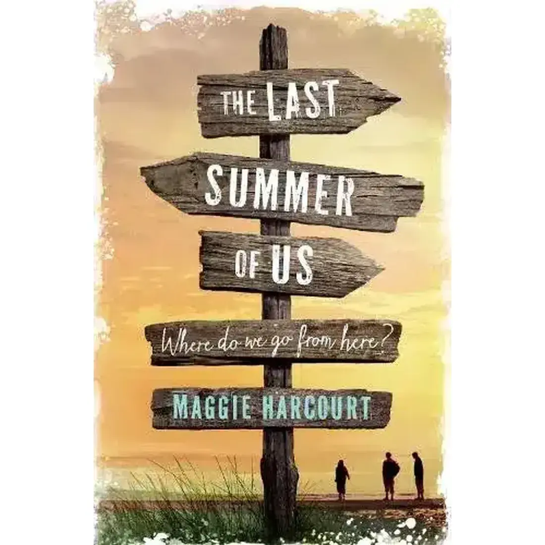The Last Summer of Us