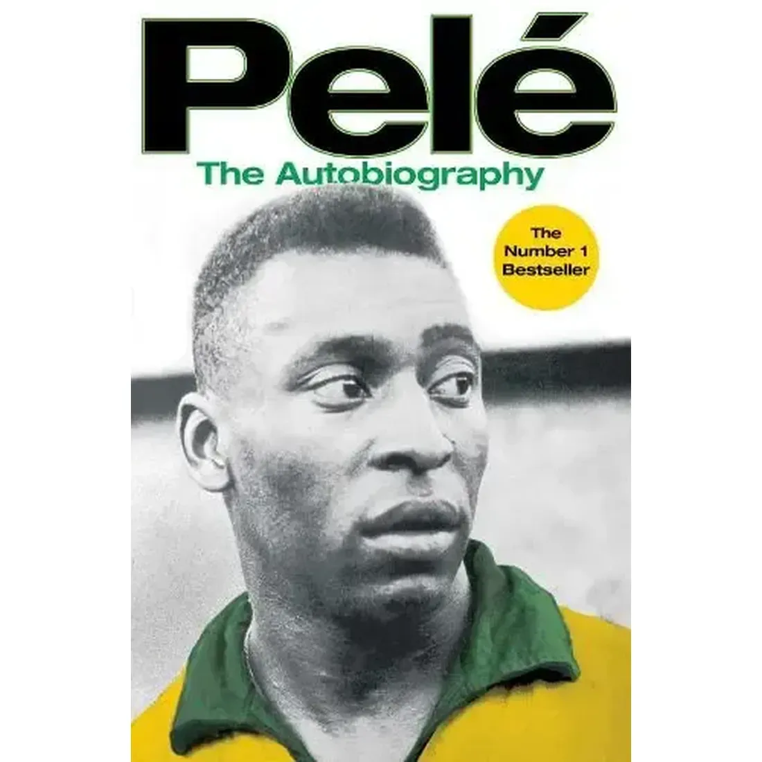 Pele: The Autobiography