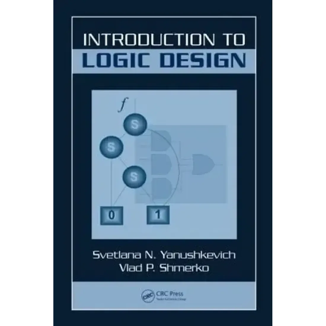 INTRODUCTION TO LOGIC DESIGN