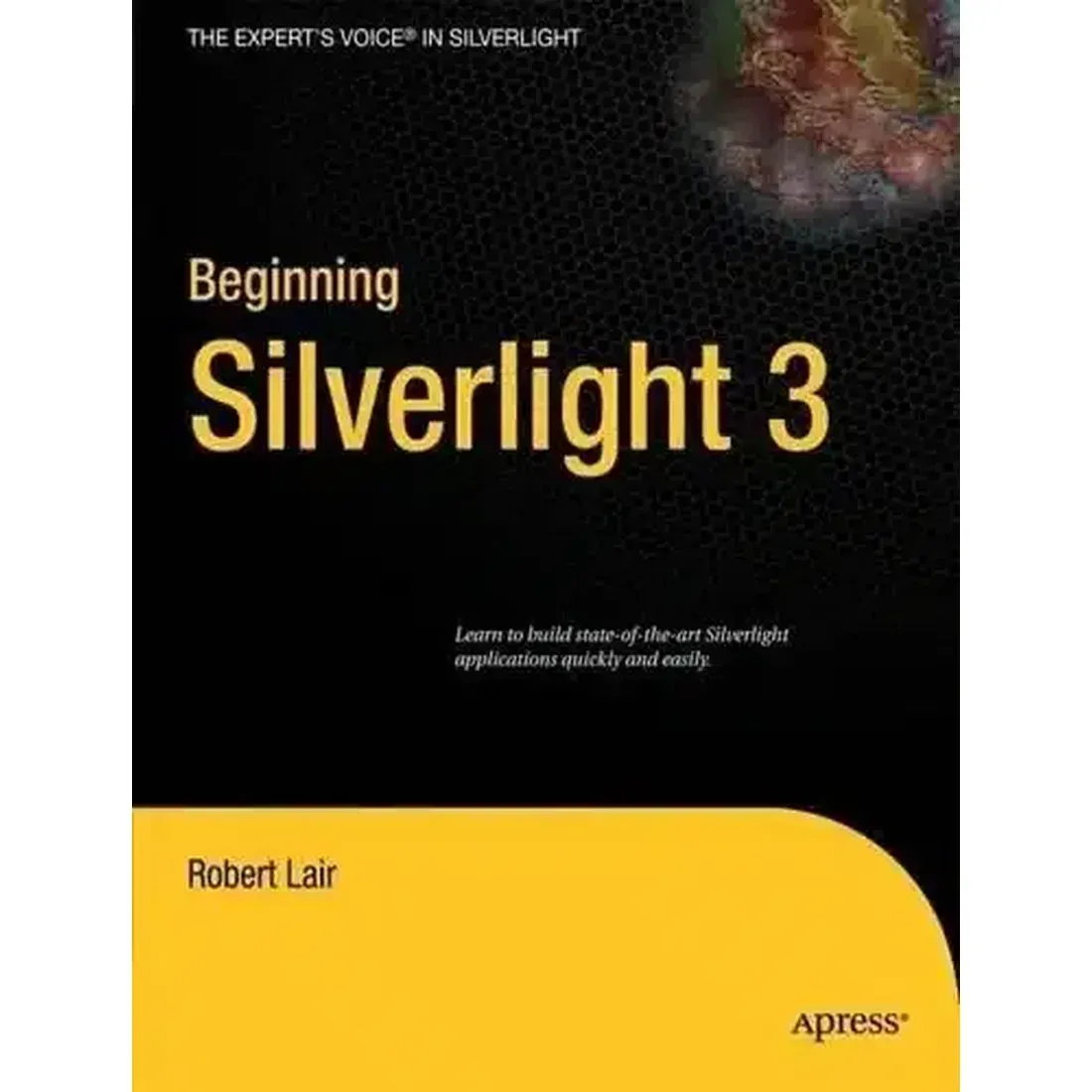 BEGINNING SILVERLIGHT 3