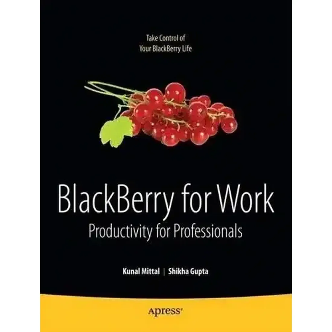 BLACKBERRY FOR WORK