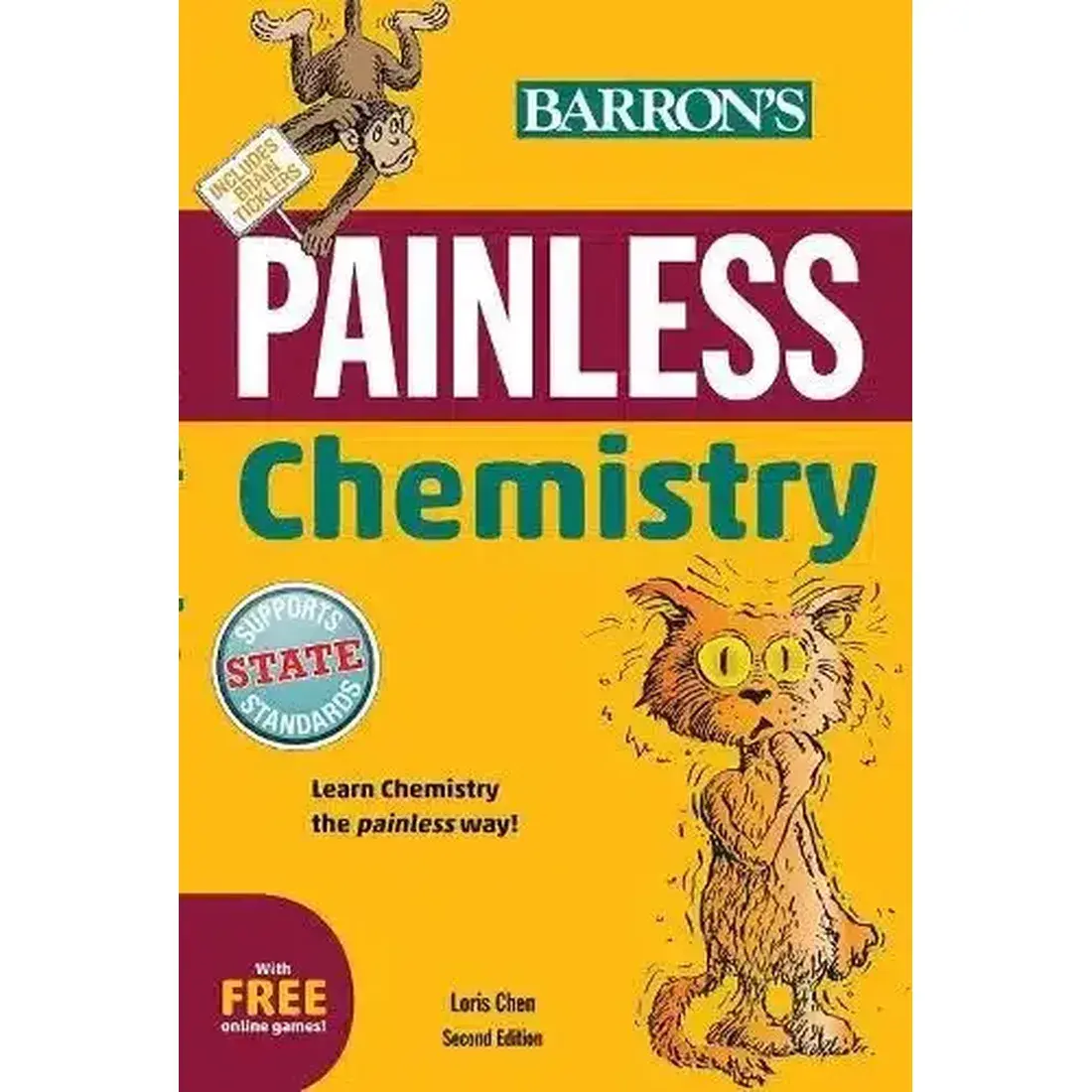 PAINLESS CHEMISTRY