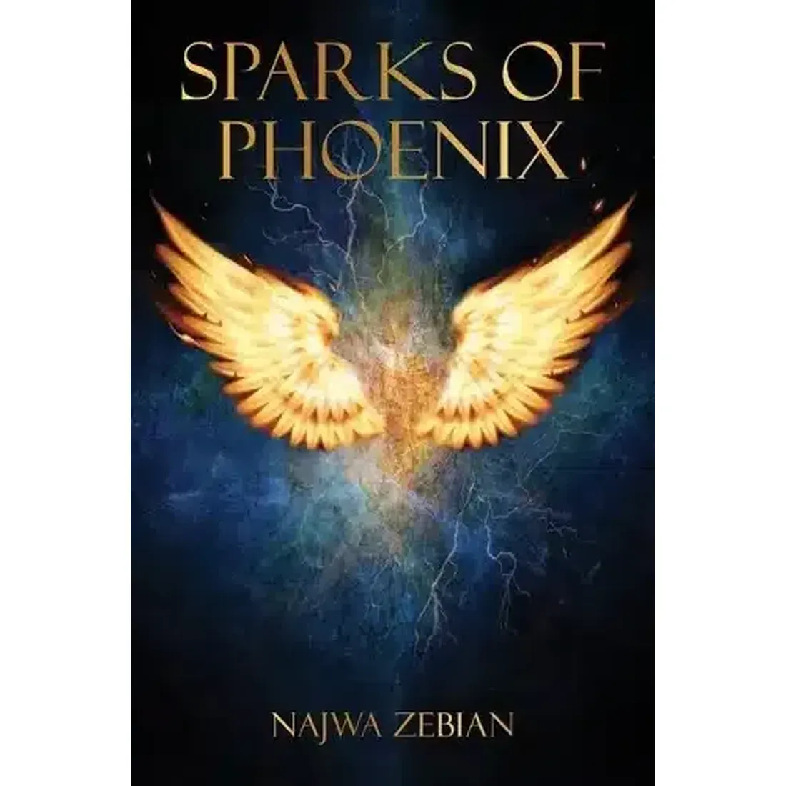 SPARKS OF PHOENIX