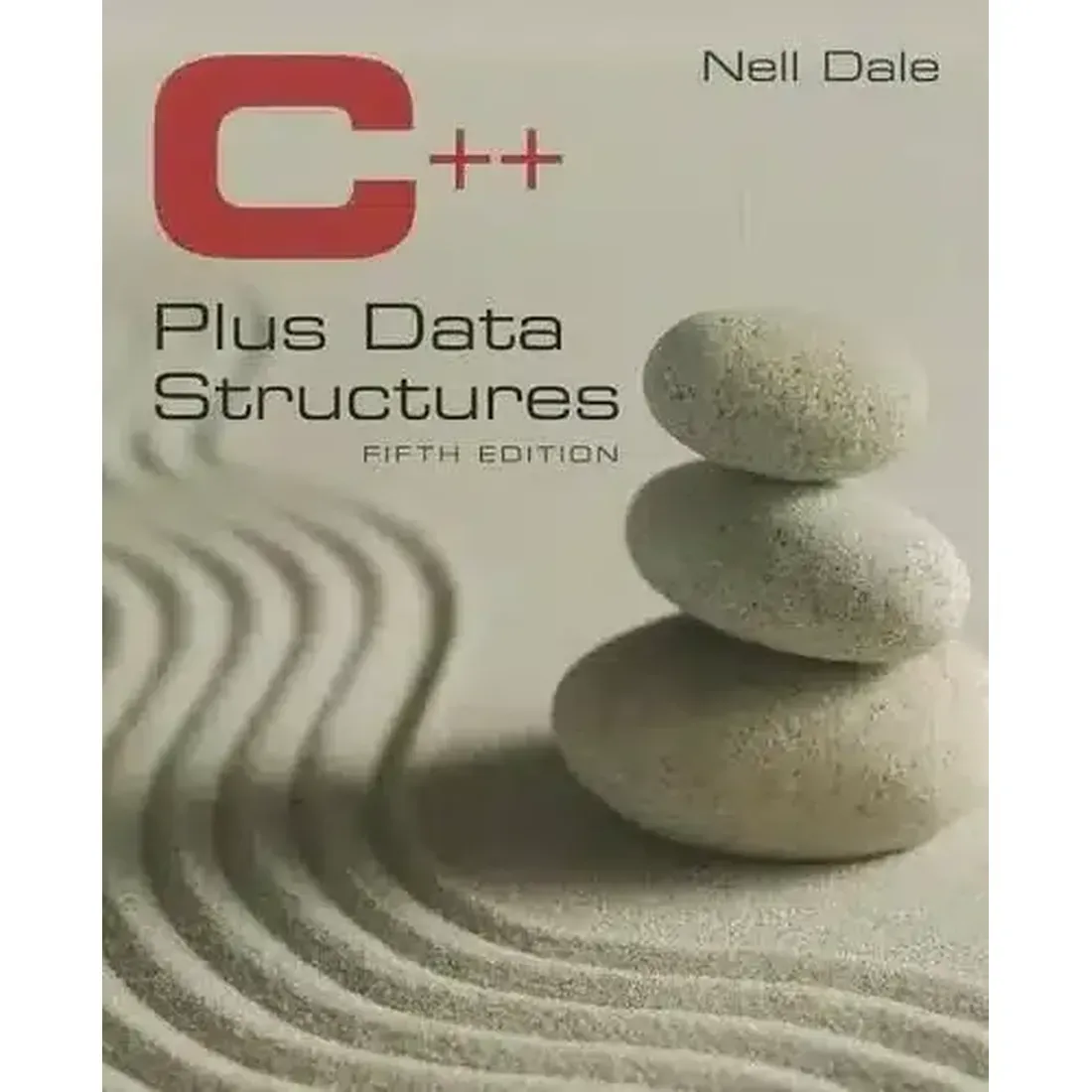 C PLUS DATA STRUCTURES