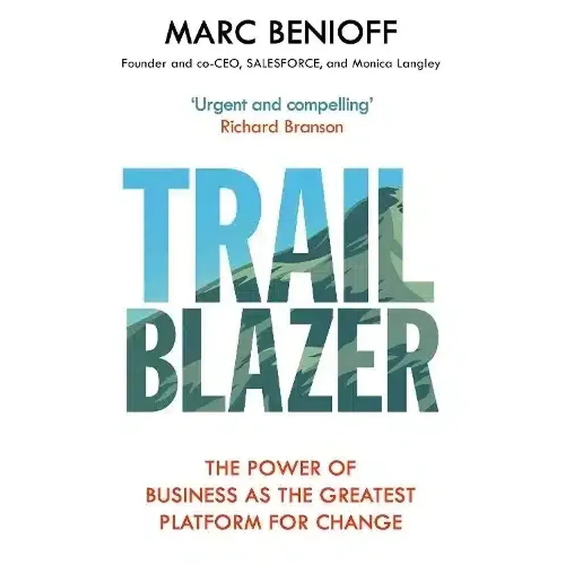 Trailblazer