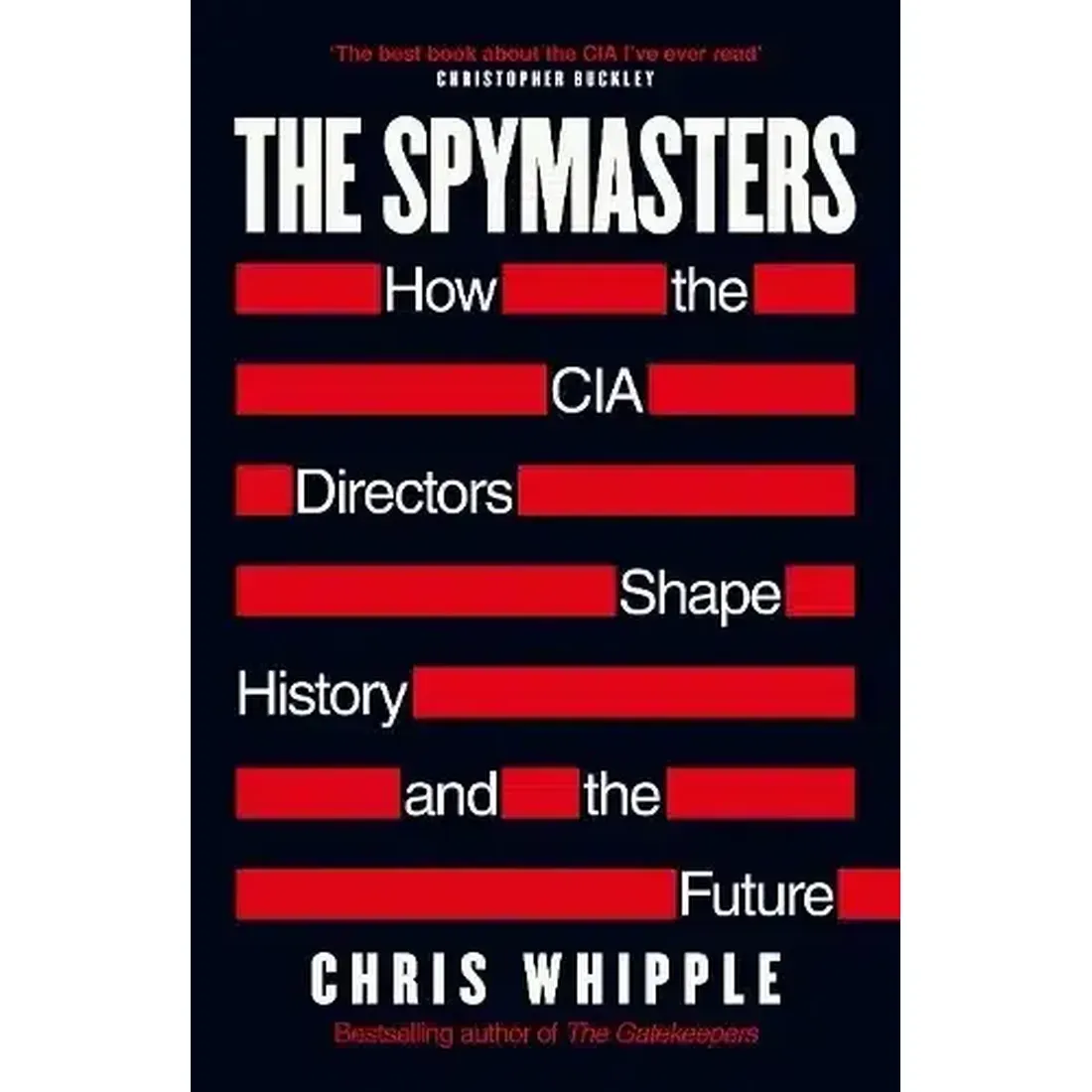 Spymasters