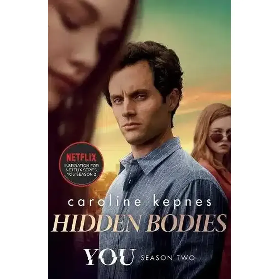 Hidden Bodies- Movie Tie-In