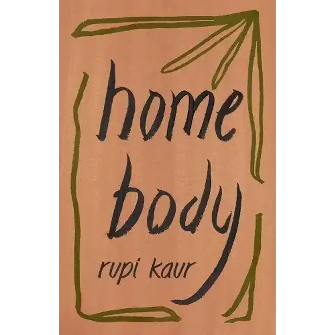 HOME BODY