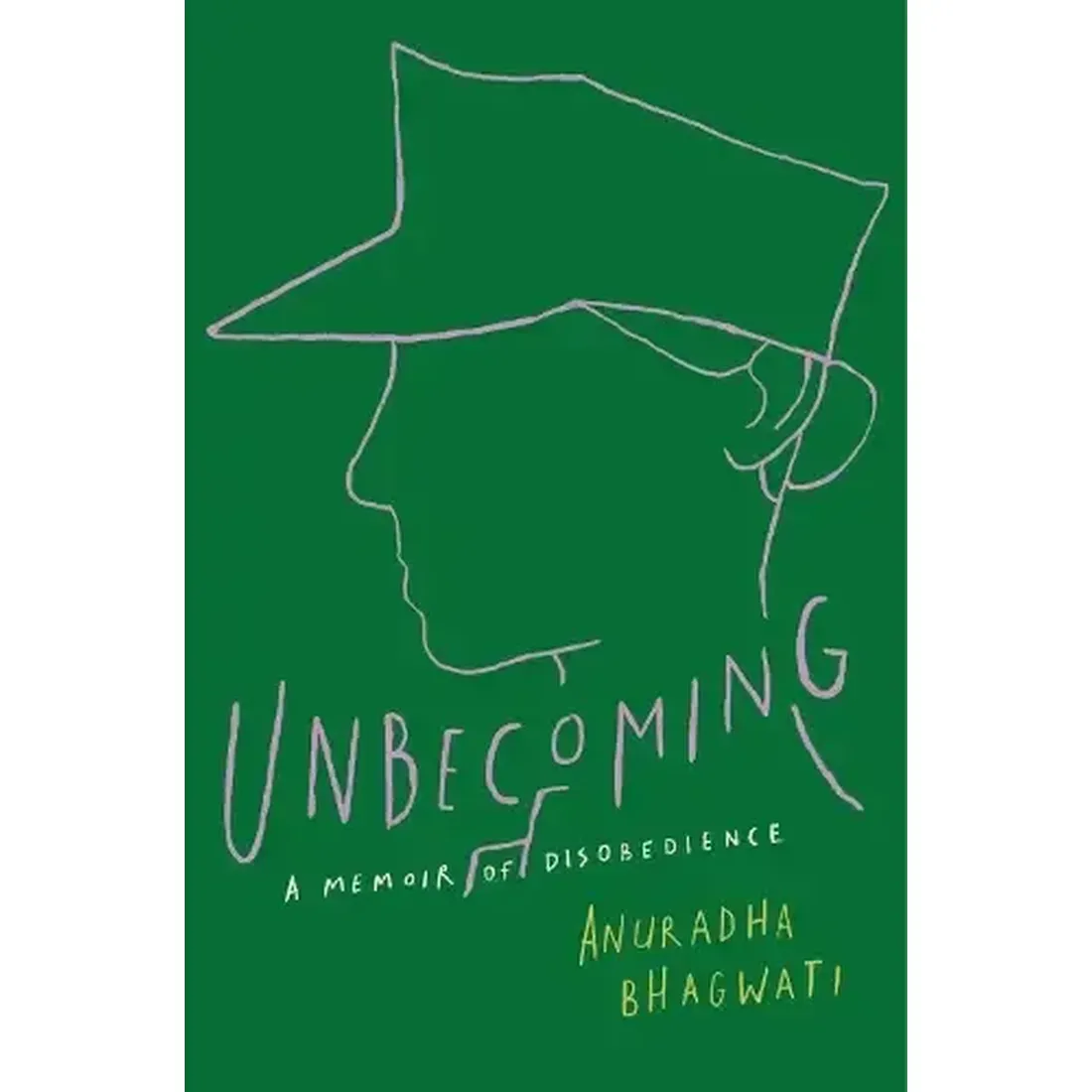 UNBECOMING