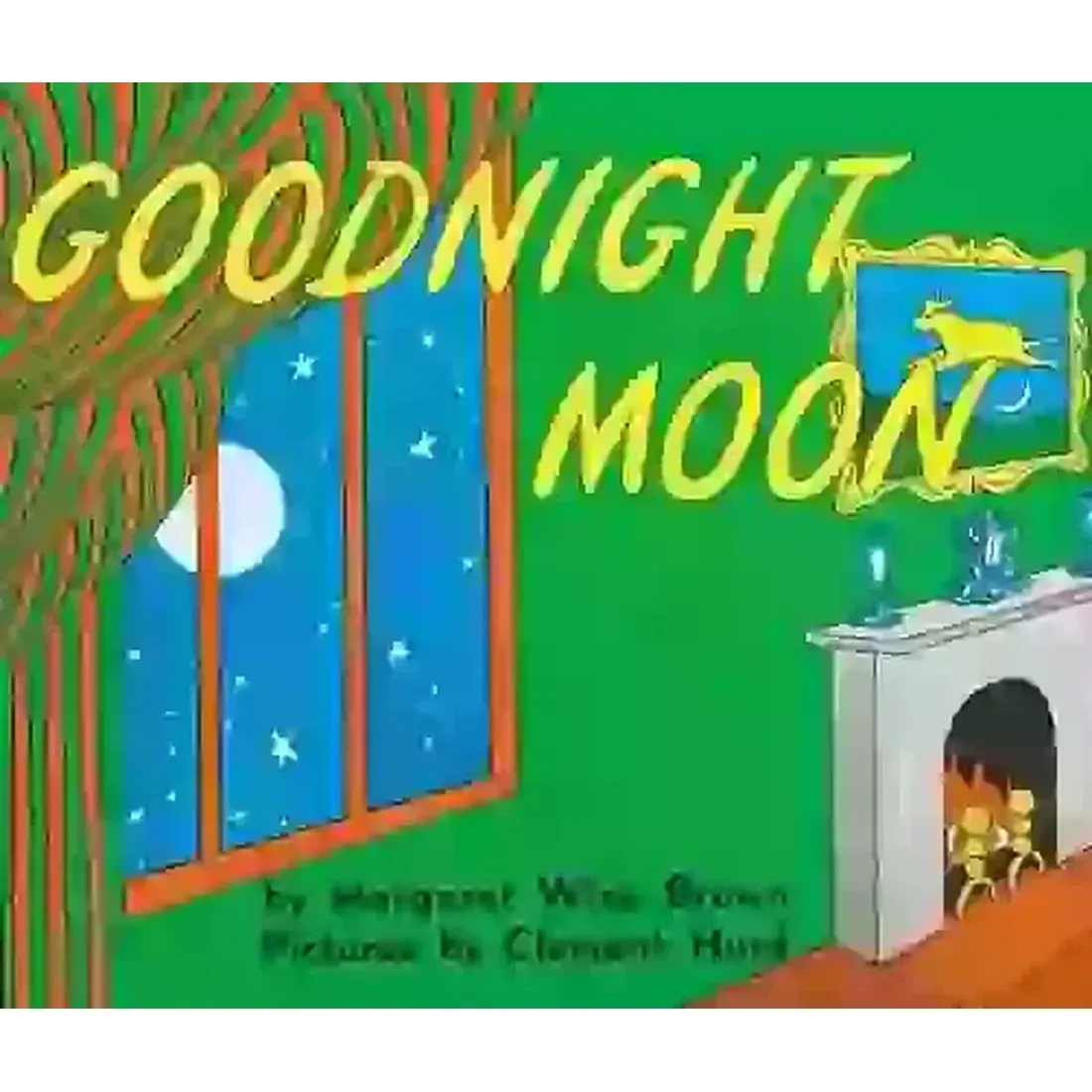 Goodnight Moon