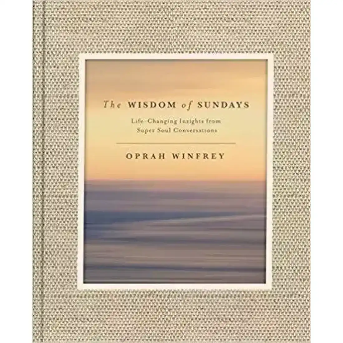 The Wisdom Of Sundays