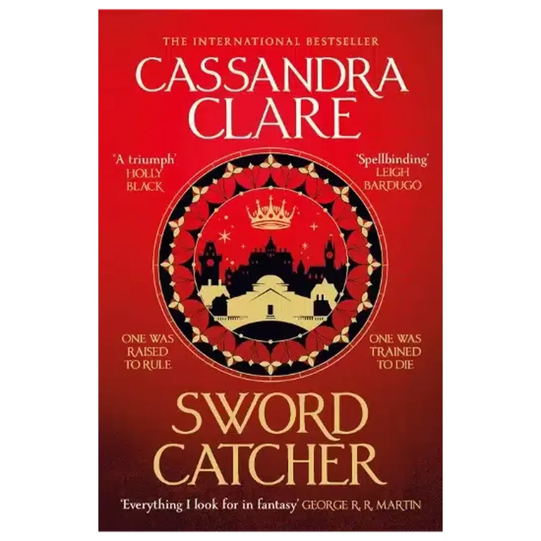 Sword
  Catcher