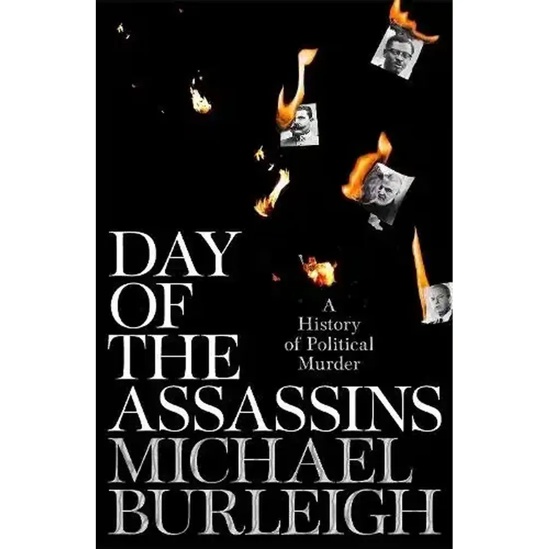 Day of the Assassins