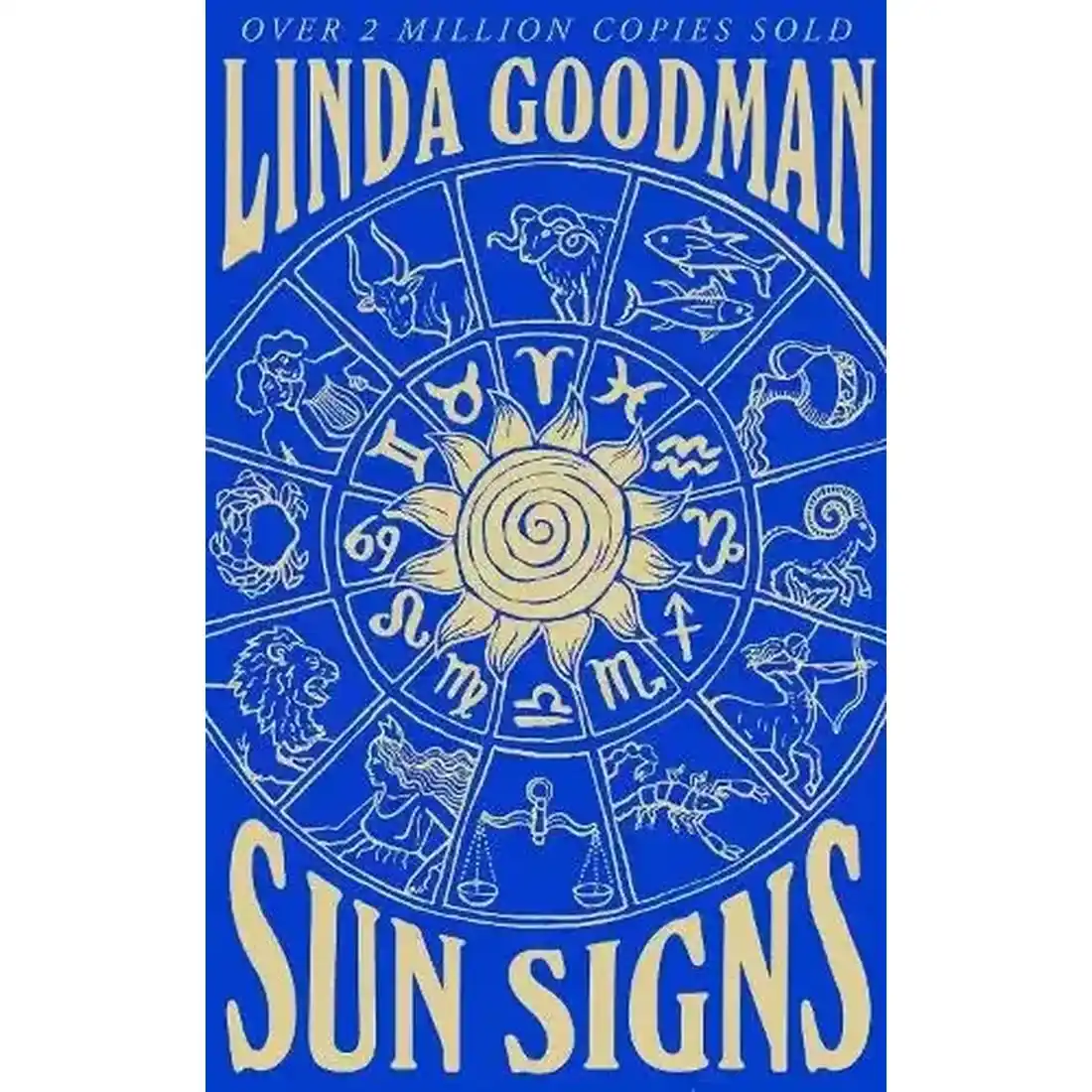 Linda Goodmans Sun Signs