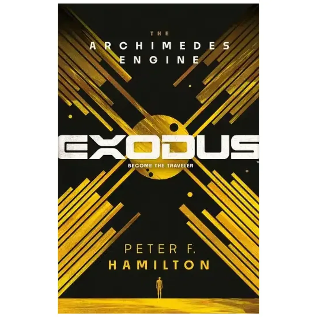 Exodus : The Archimedes Engine