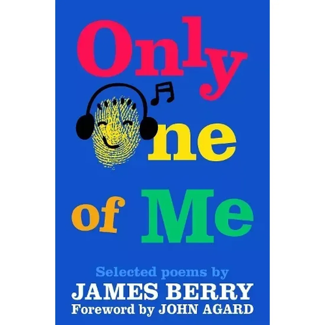 Only One of Me