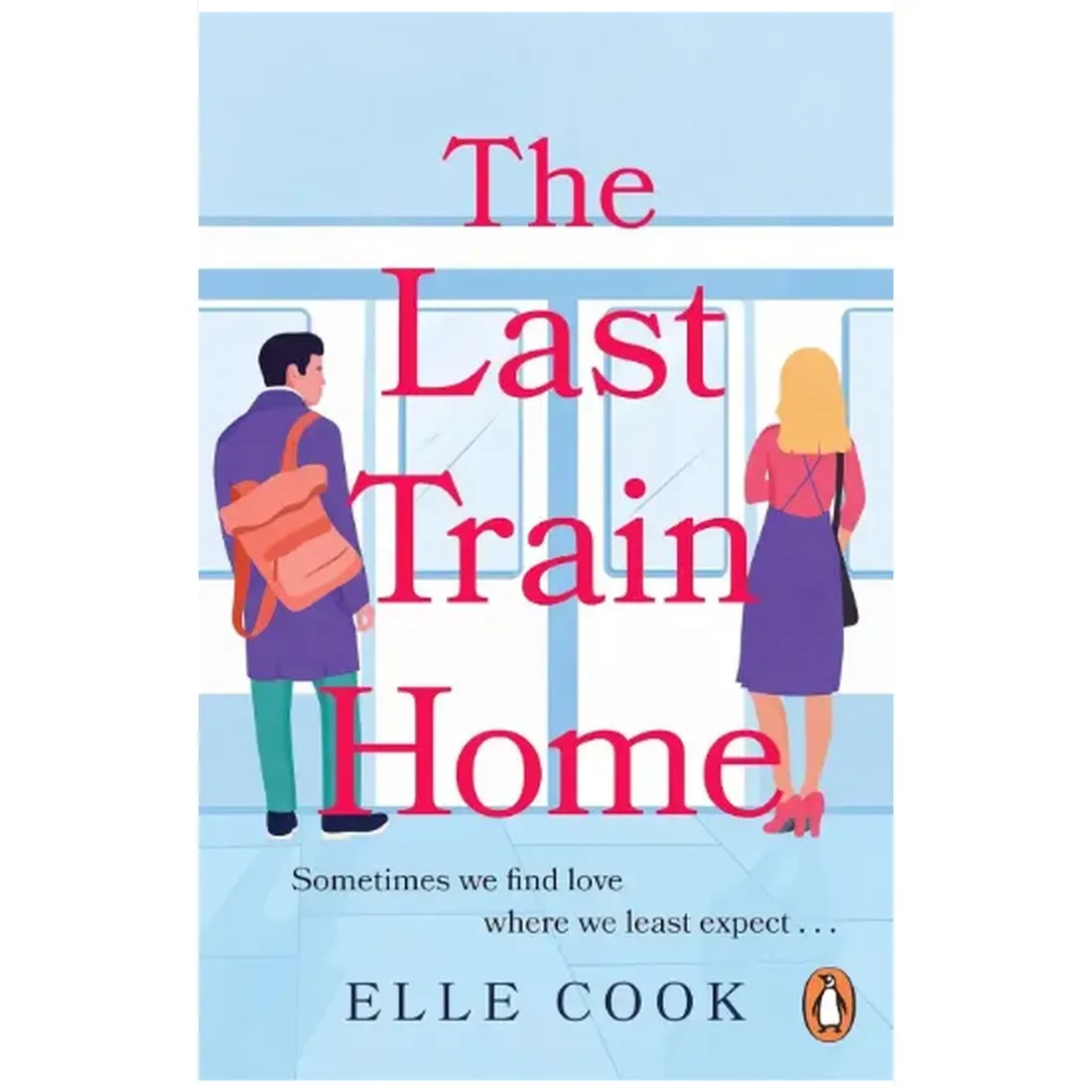 The Last Train Home