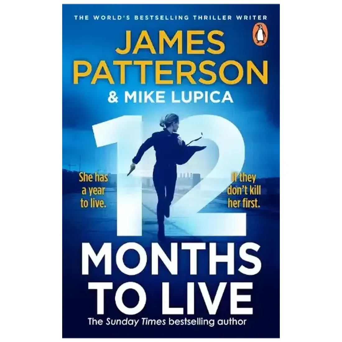 12 Months To Live