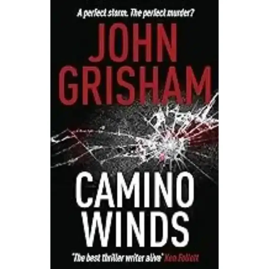Camino Winds