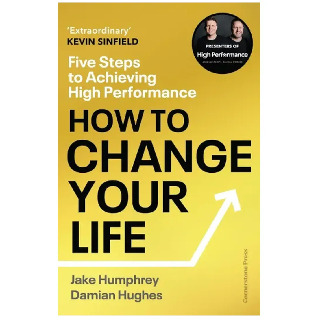 How to Change Your Life