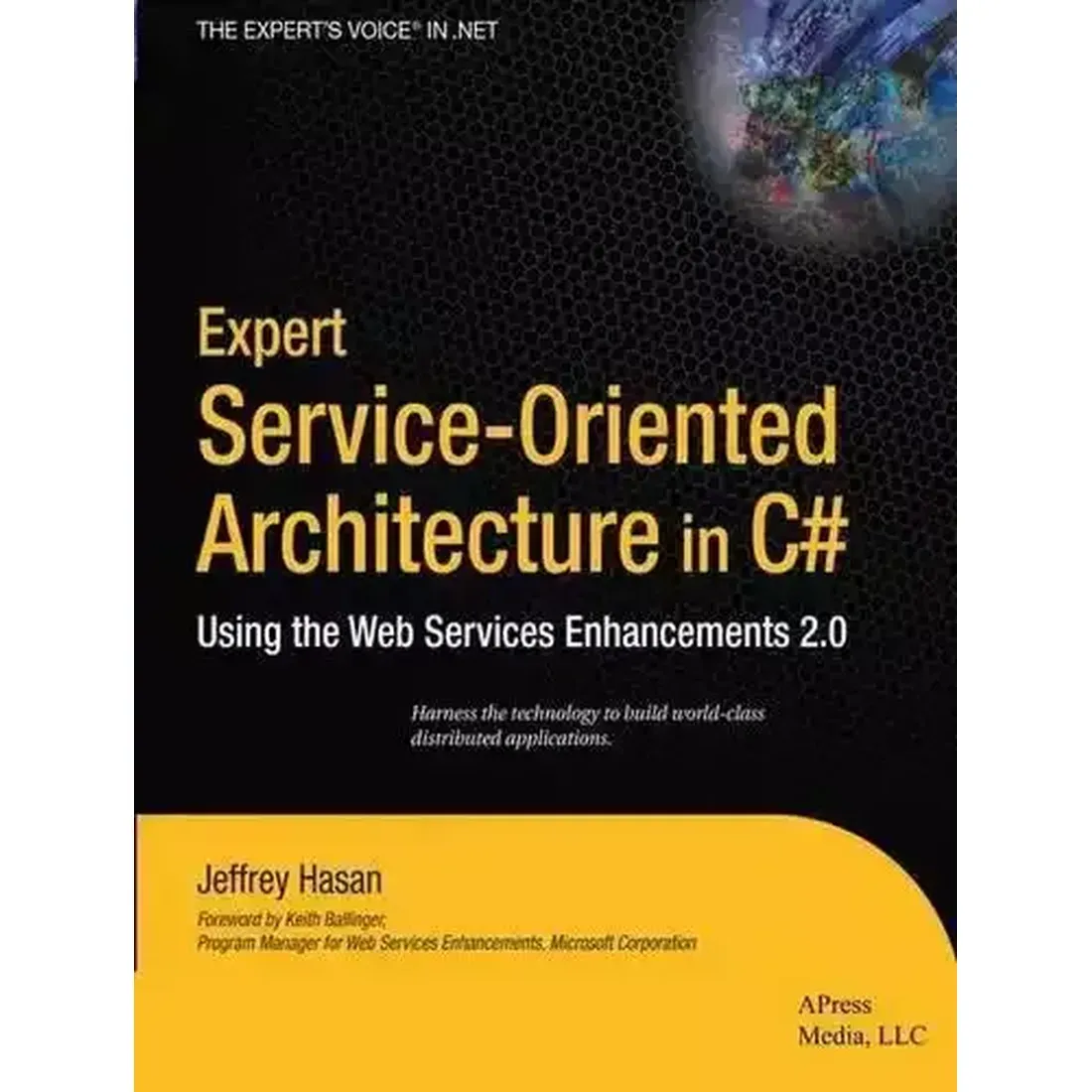 EXPERT SERVICE-ORIENTED ARCHITECTURE IN C#: USING THE WEB SERVICES ENHANCEMENTS 2.0
