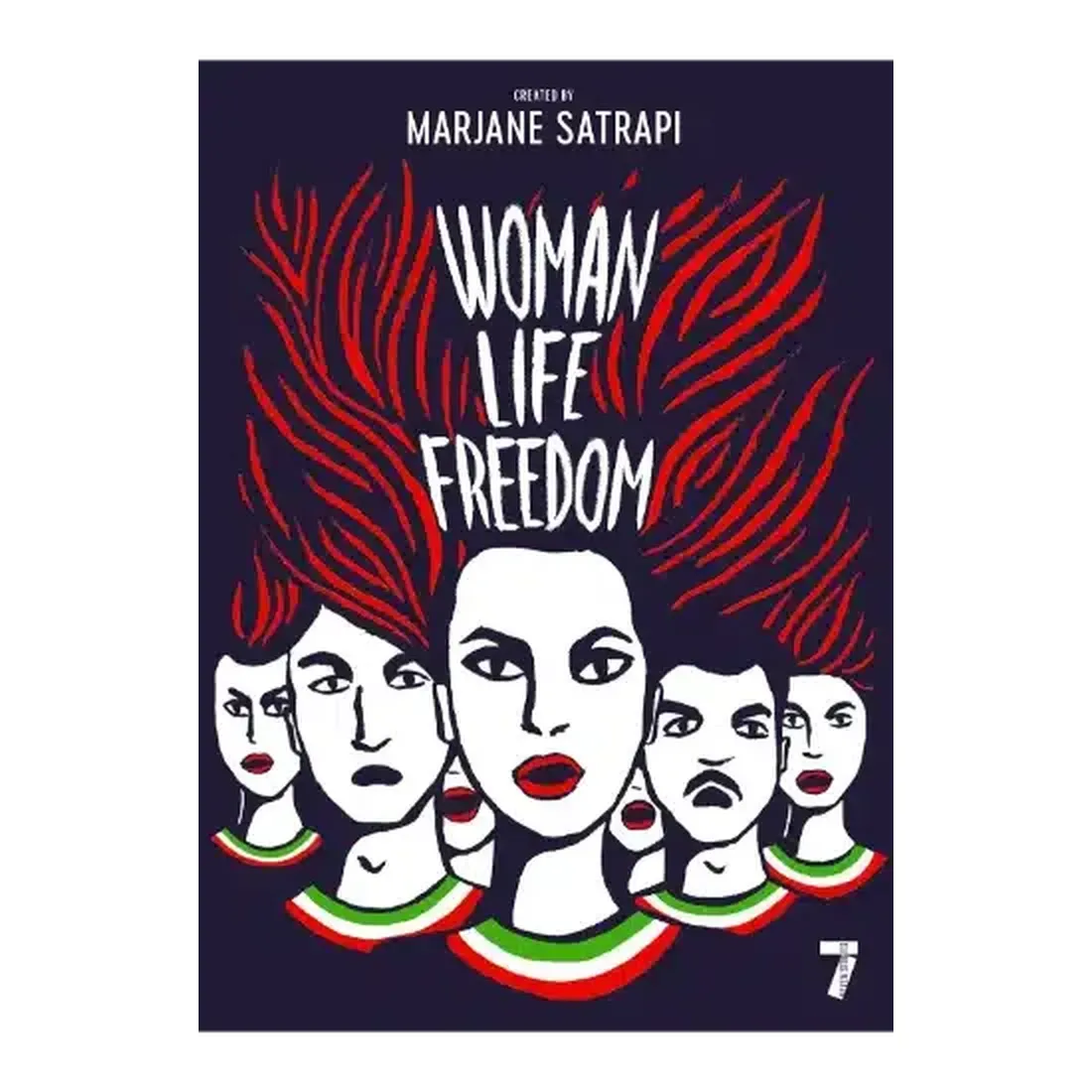 Woman, Life, Freedom