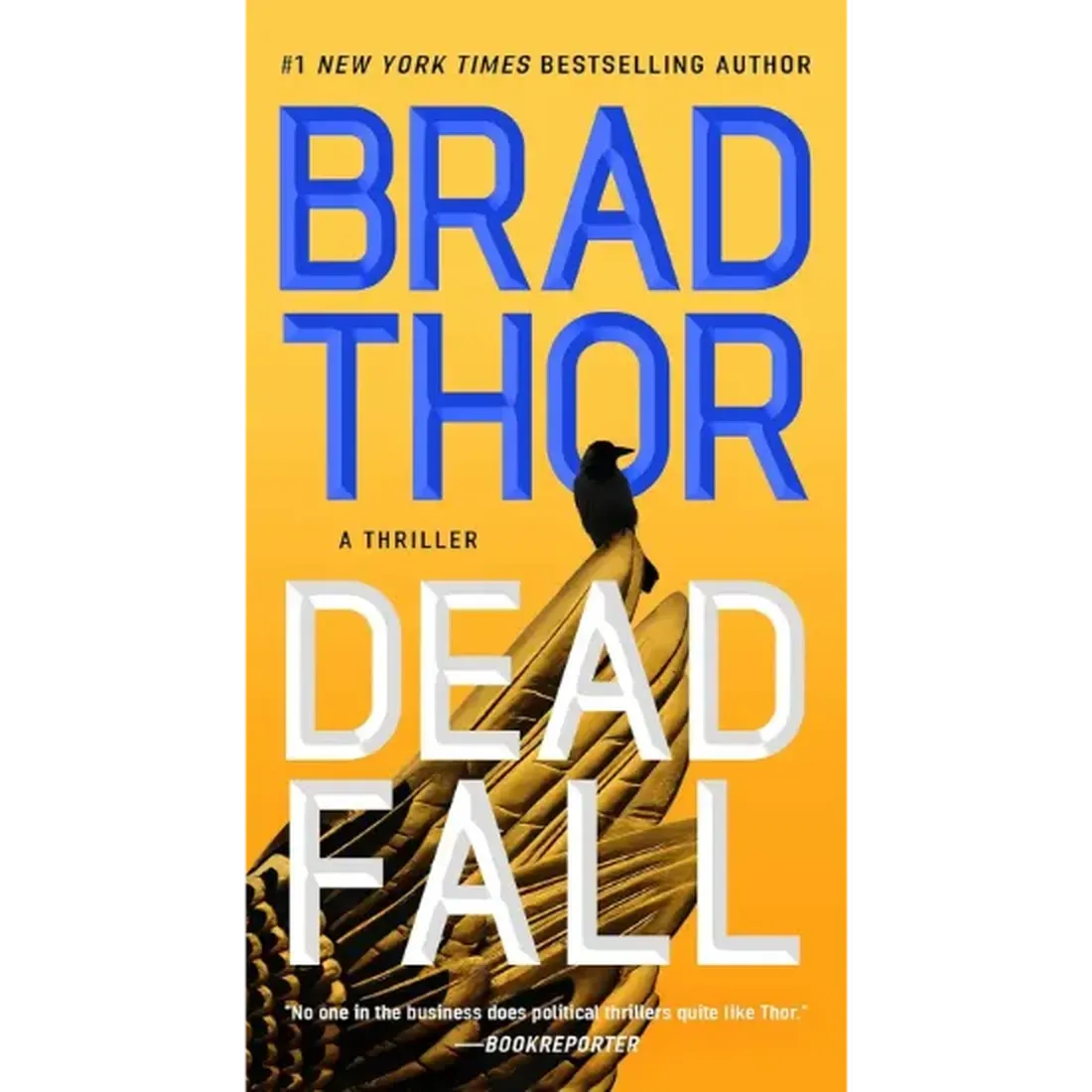 Dead Fall