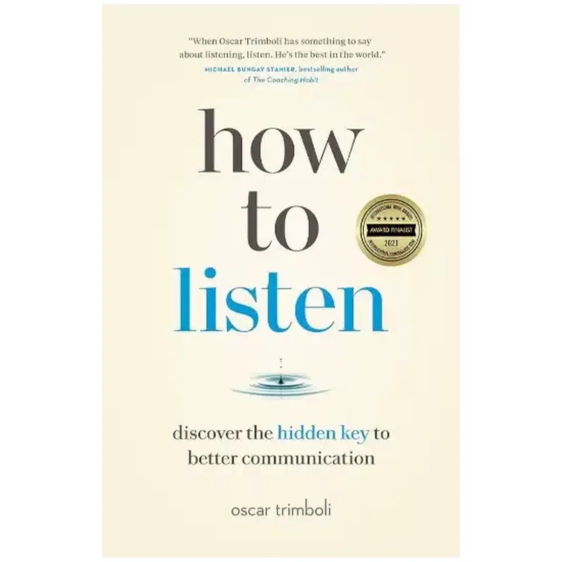 How to Listen
