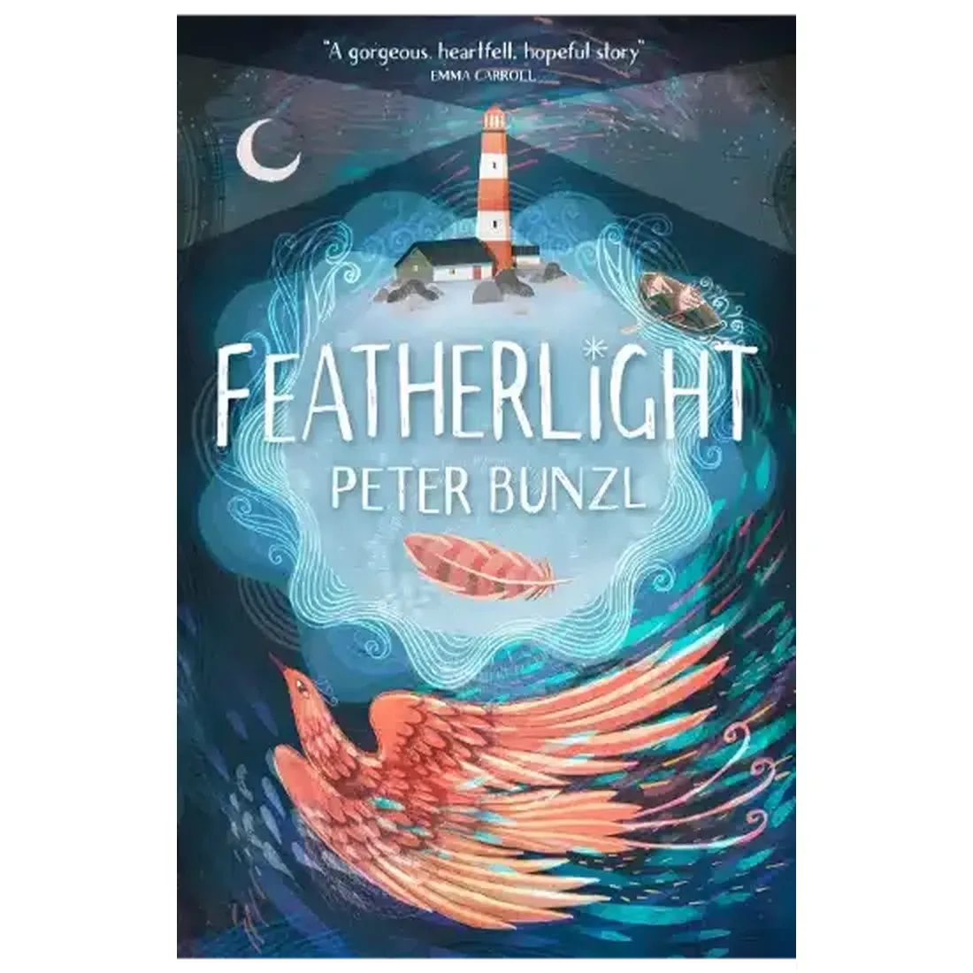 Featherlight