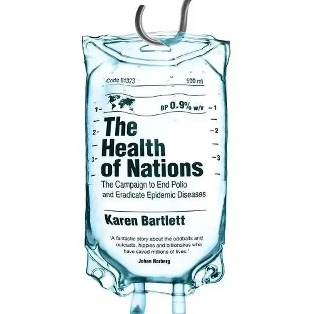 The Health of Nations