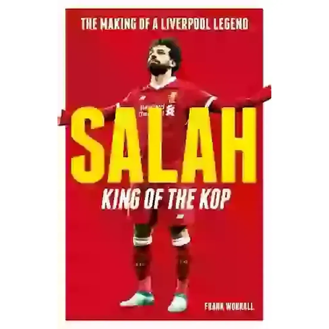 SALAH: KING OF THE KOP
