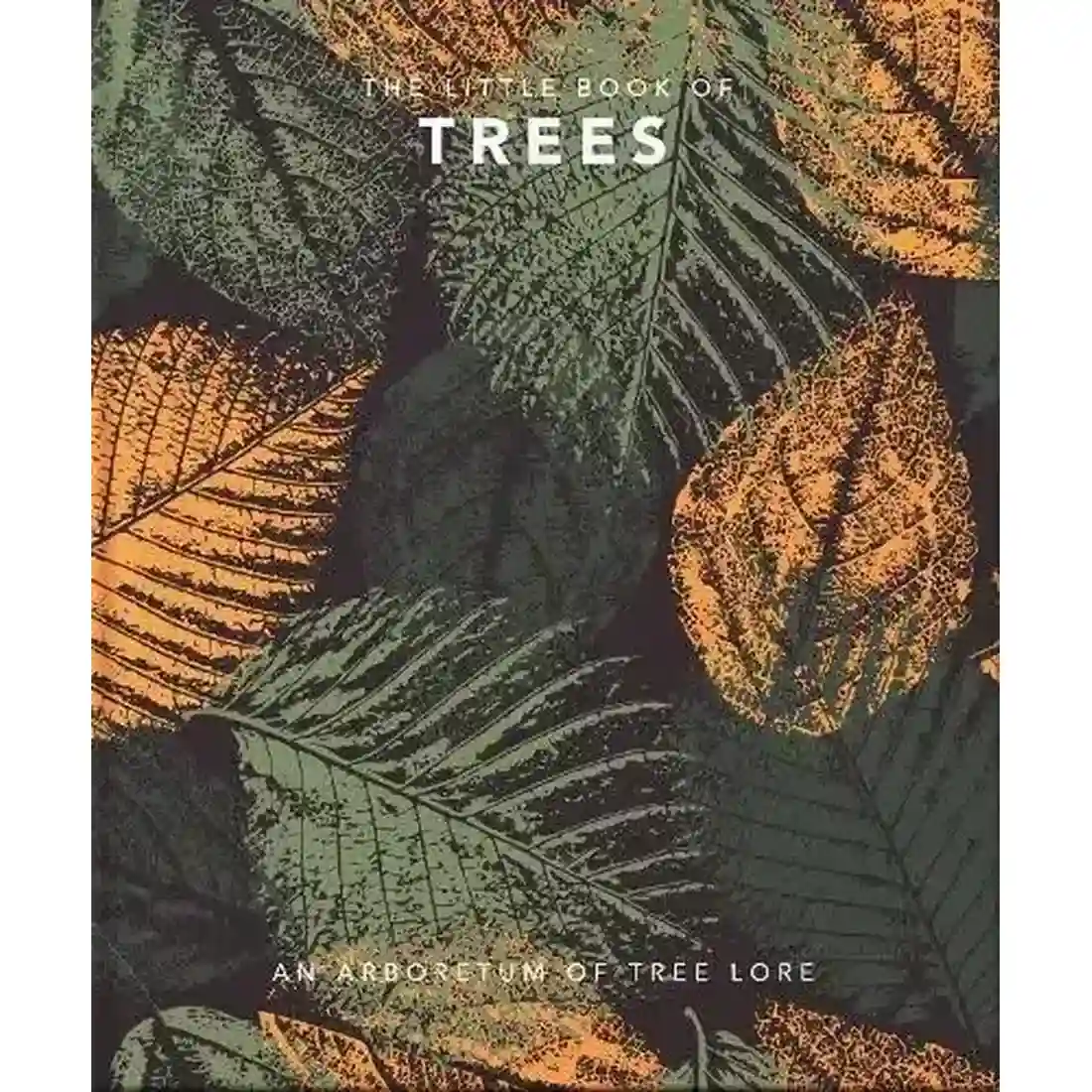 OH Little Book-Trees
