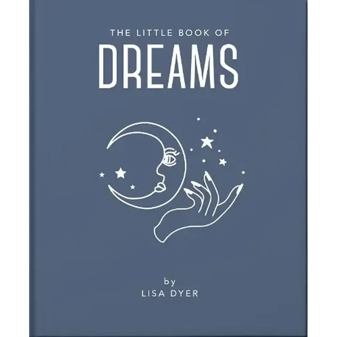 LITTLE BOOK OF DREAMS, THE