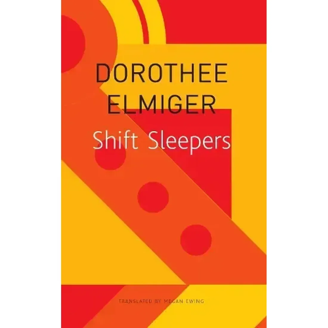 Shift-Sleepers - Sp. Ed.: -