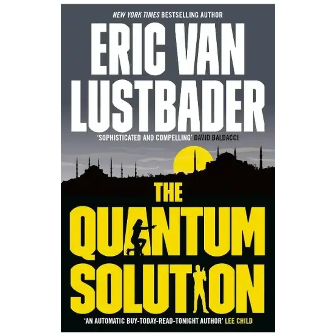 The Quantum Solution