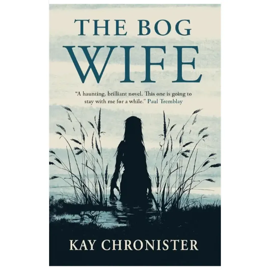 The Bog Wife