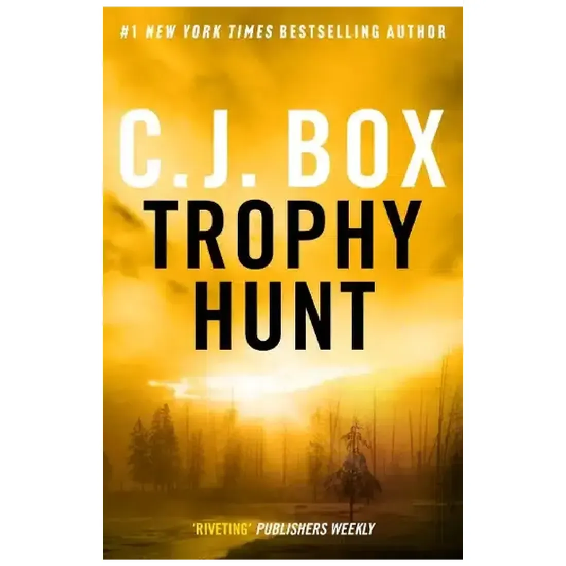 Trophy Hunt