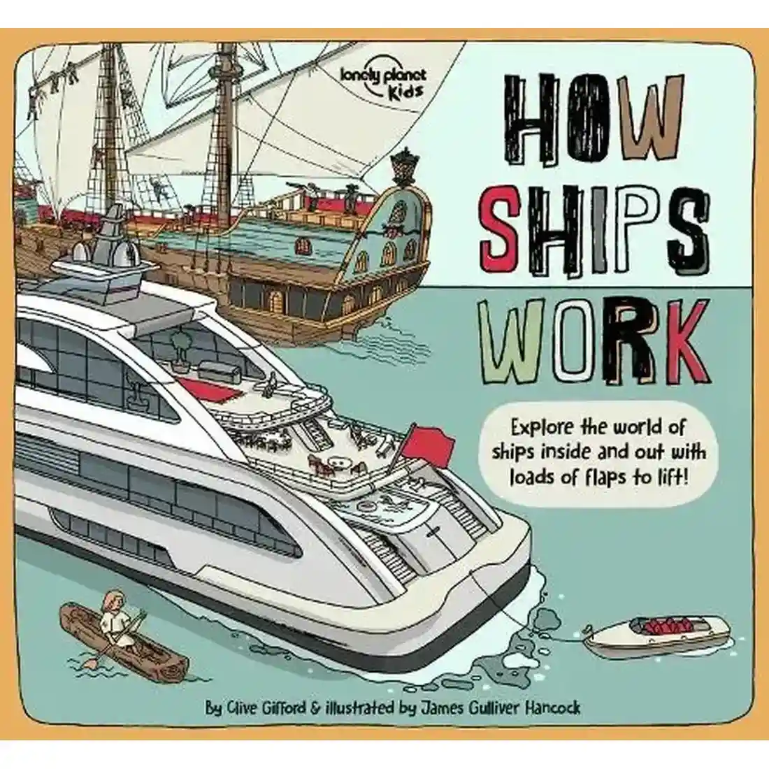 How Ships Work 1