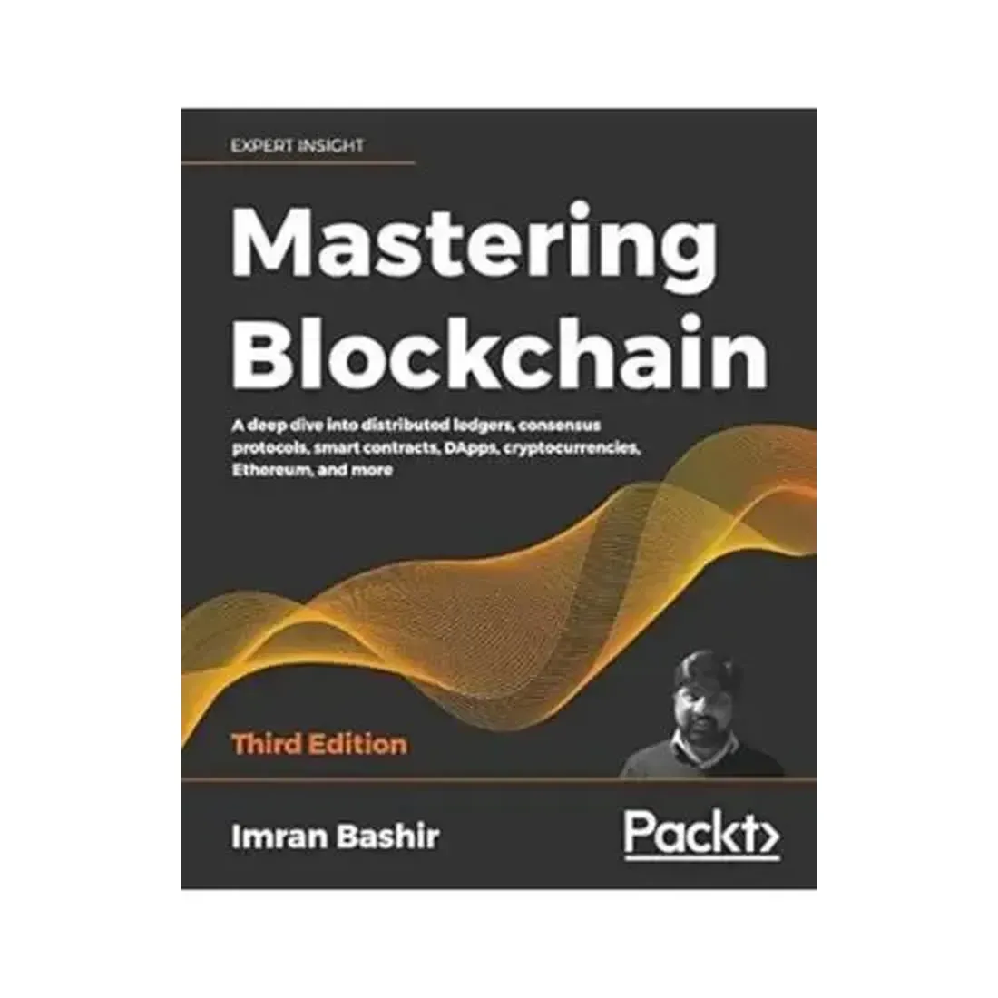 Mastering Blockchain