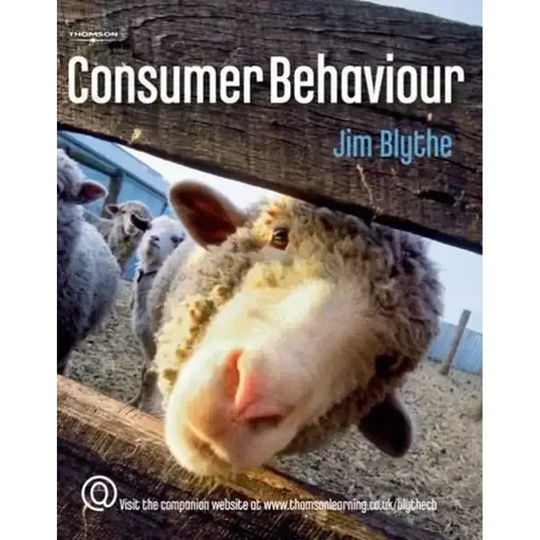 Consumer Behaviour