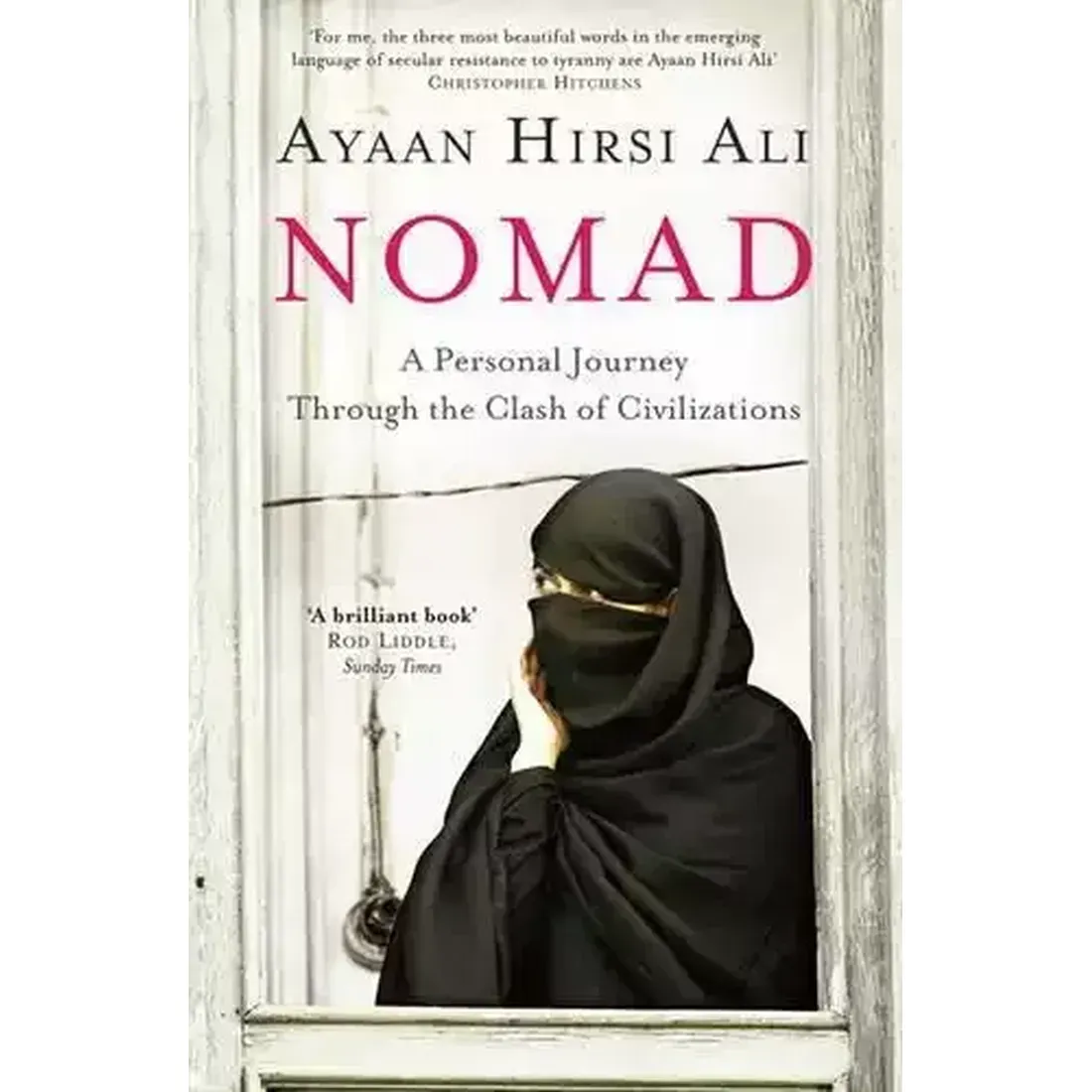 NOMAD