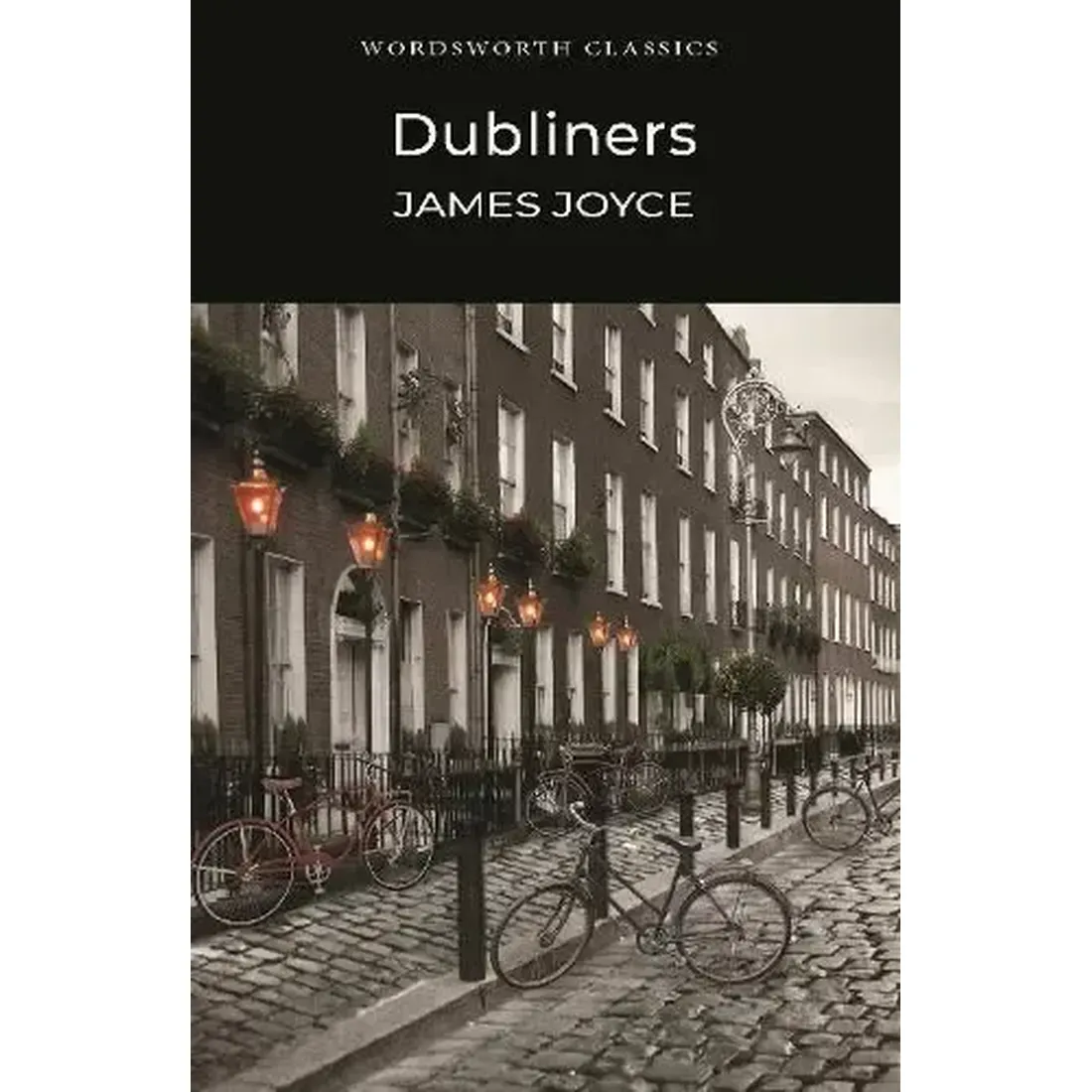 Dubliners