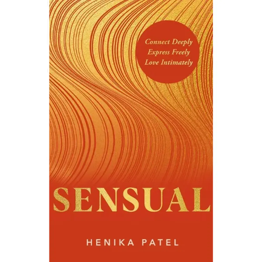 Sensual
