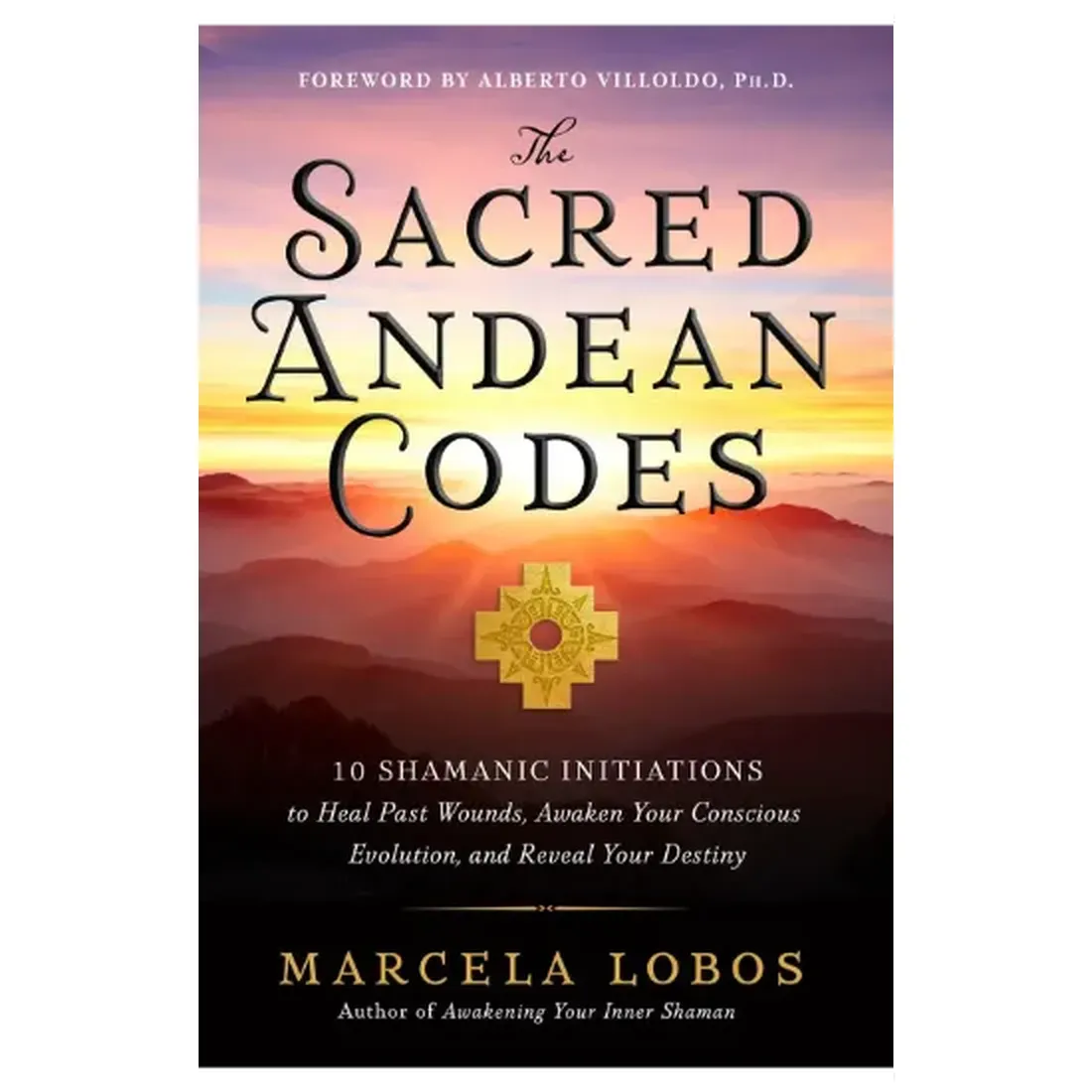 The Sacred Andean Codes