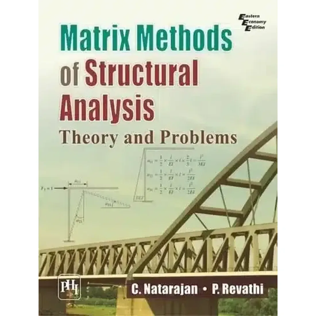 MATRIX METHODS OF STRUCTURAL ANALYSIS THEORY
