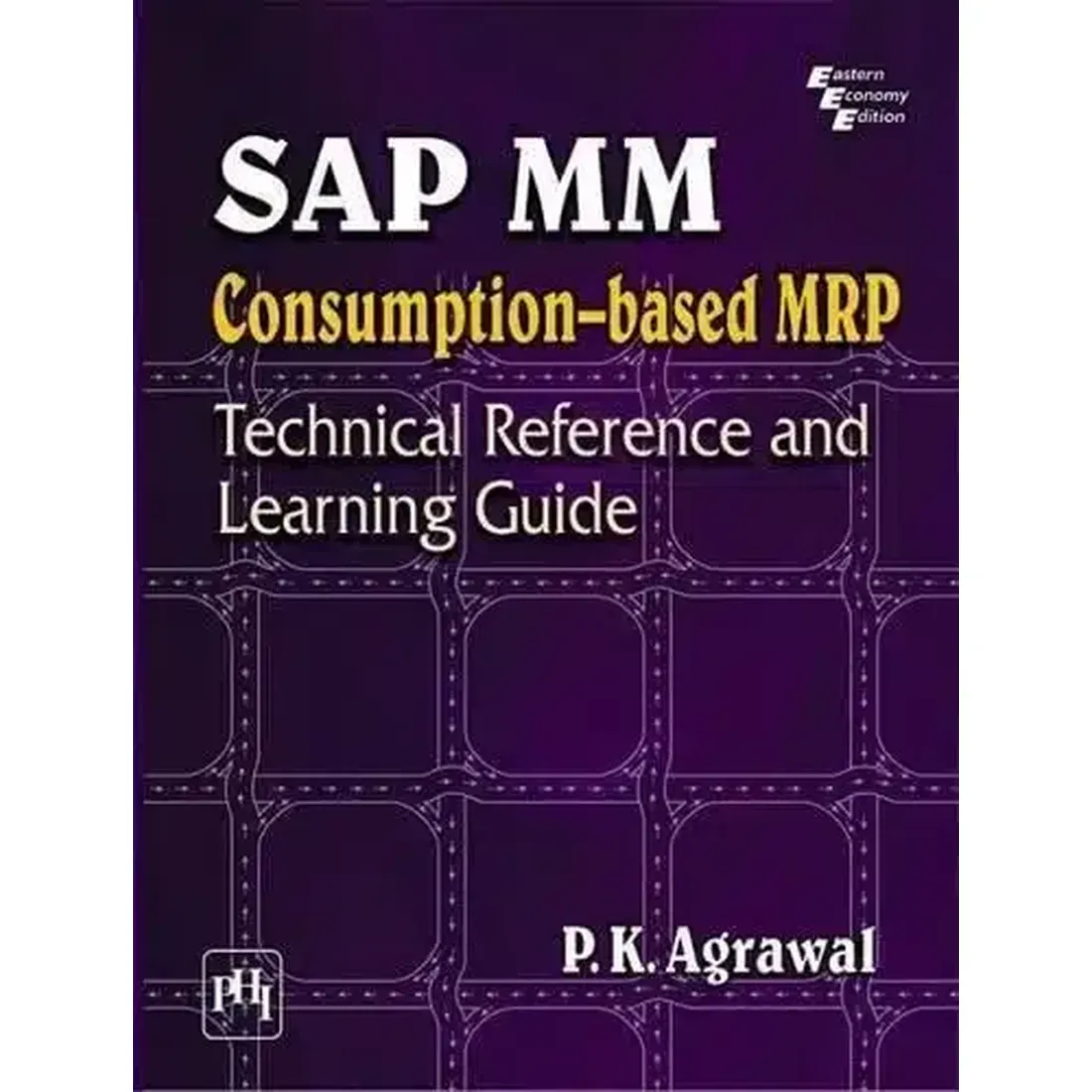 SAP MM CONSUMPTION BASED MRP: TECHNICAL REFERENCE