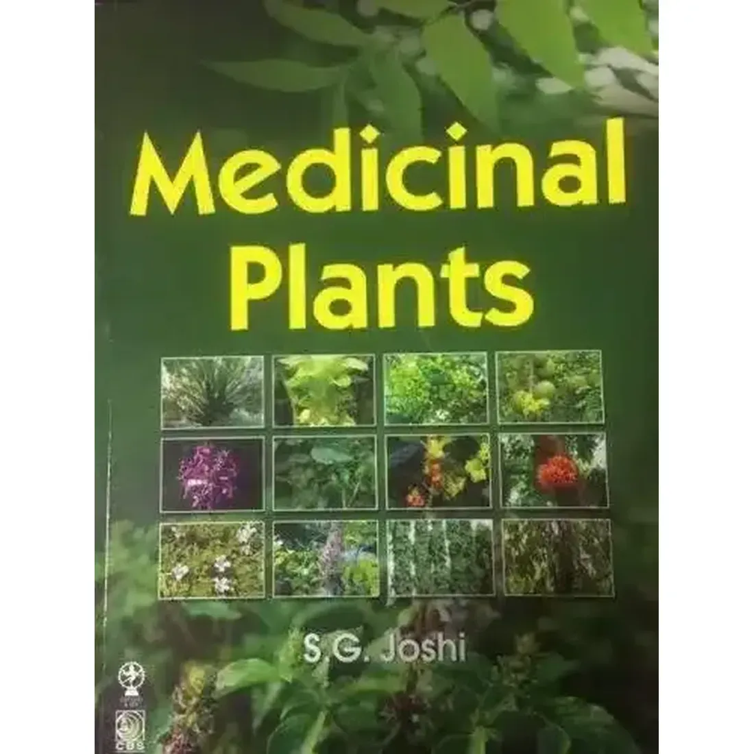 MEDICINAL PLANTS