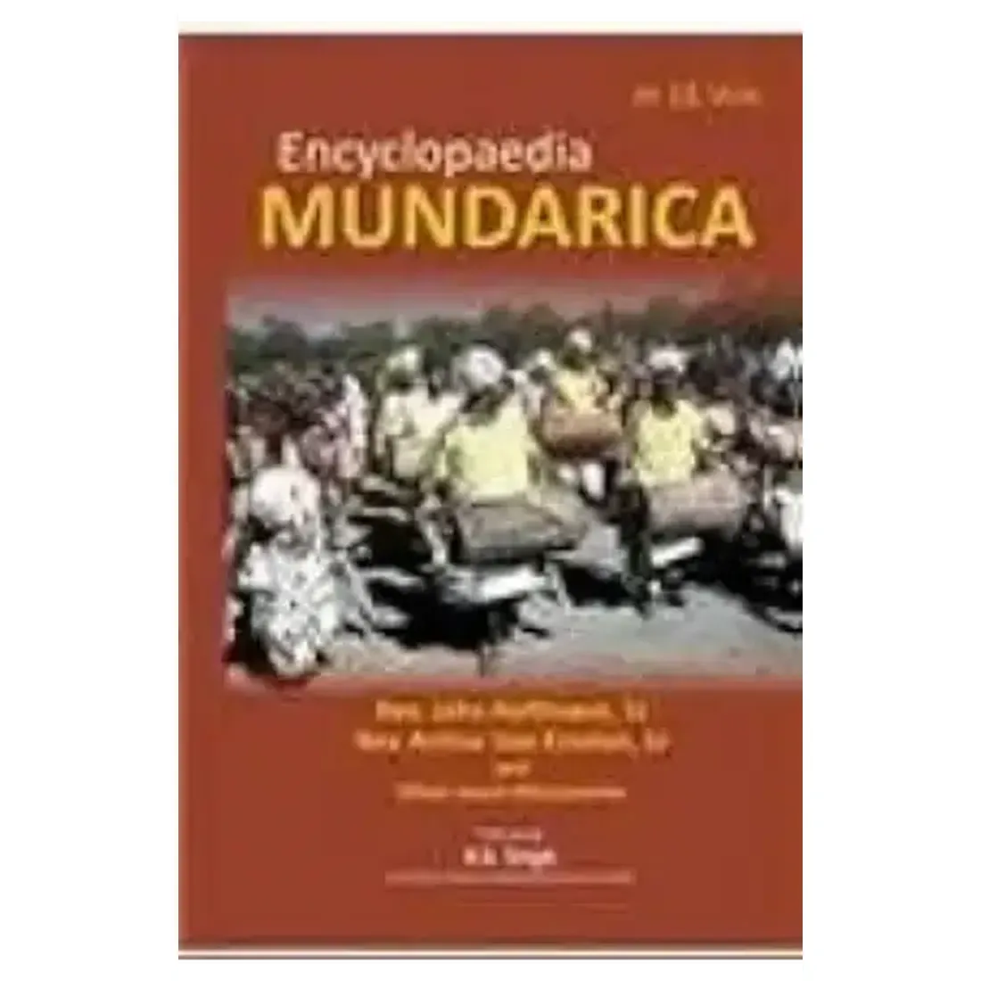 Encyclopaedia of Mundarica